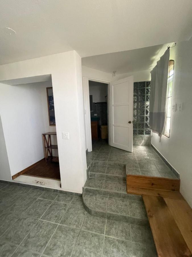 Enelmar Apartamentos Con Encanto Розаріто Екстер'єр фото