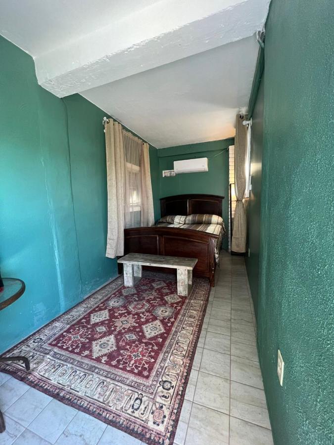 Enelmar Apartamentos Con Encanto Розаріто Екстер'єр фото
